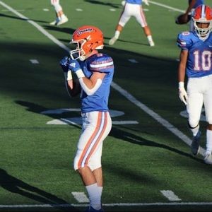 Meet your Posher, Joey